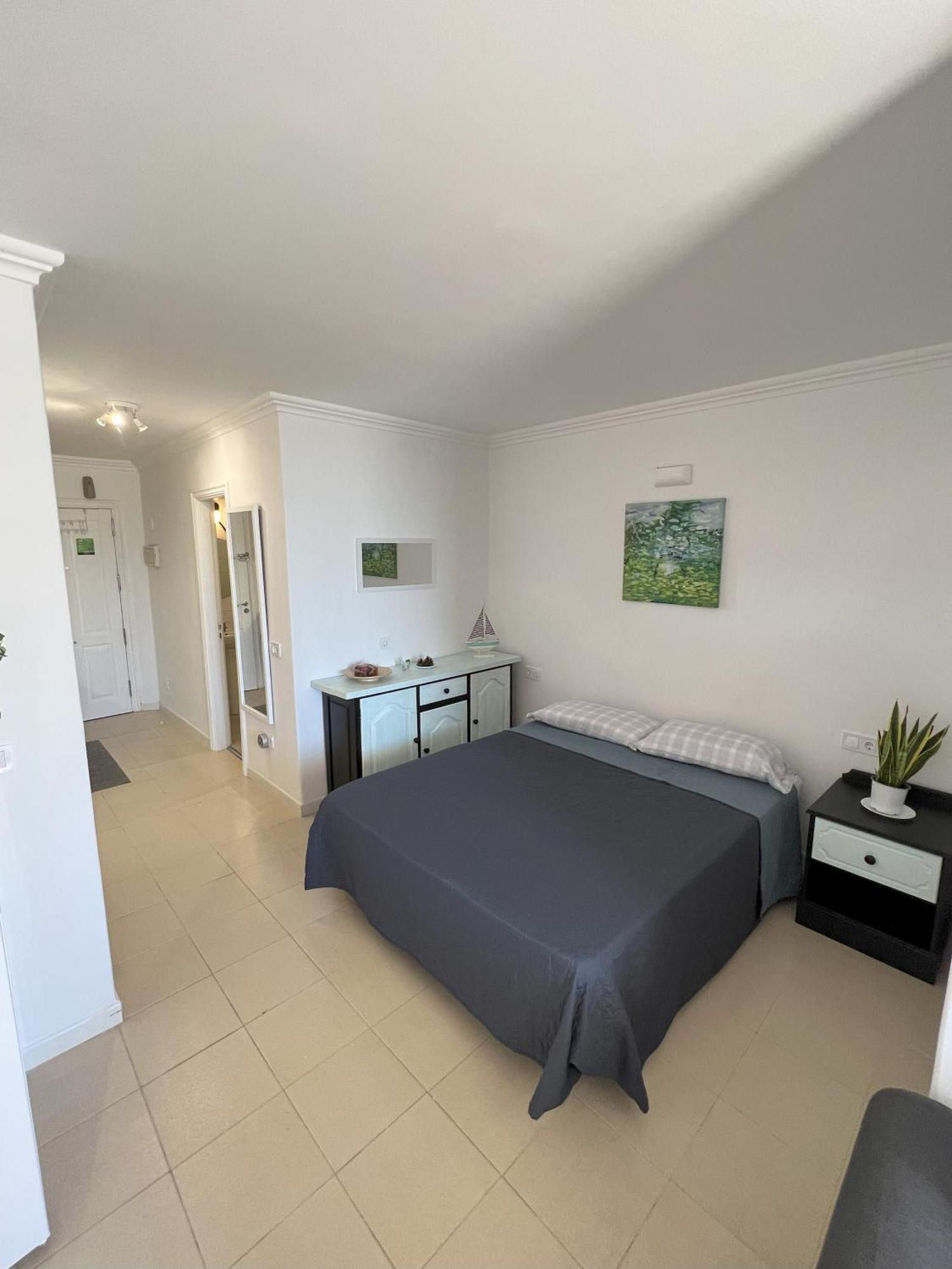 Appartamento Tenerife Golf Del Sur 1 *