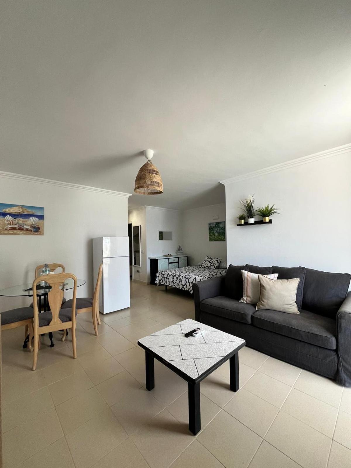 Tenerife Golf Del Sur 1 Appartamento *