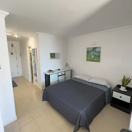 Tenerife Golf Del Sur Apartment 1 San Miguel de Abona Exterior photo