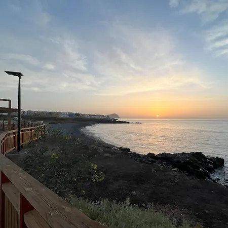Tenerife Golf Del Sur Apartment 1 San Miguel de Abona Exterior photo