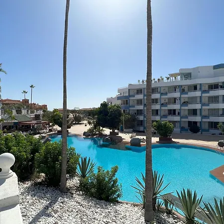 Tenerife Golf Del Sur Apartment 1 San Miguel de Abona Exterior photo