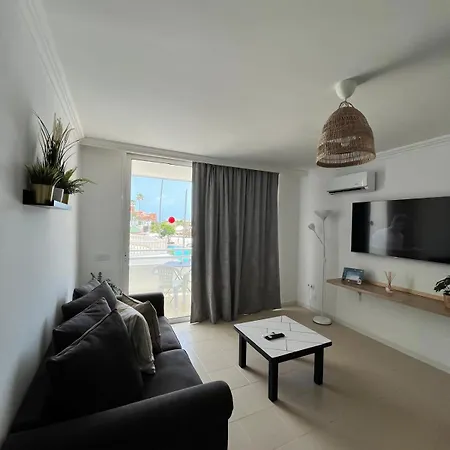 Tenerife Golf Del Sur Apartment 1 San Miguel de Abona Exterior photo
