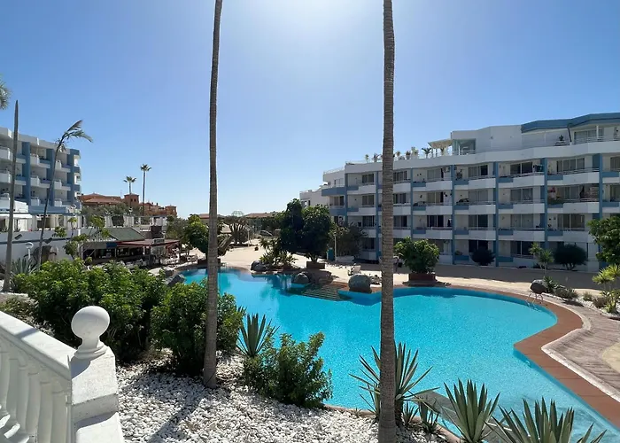 Tenerife Golf Del Sur Apartment 1