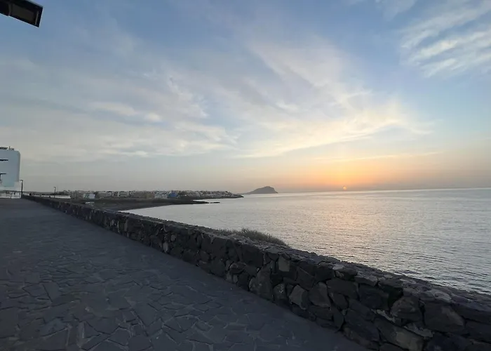 Tenerife Golf Del Sur Apartment 1