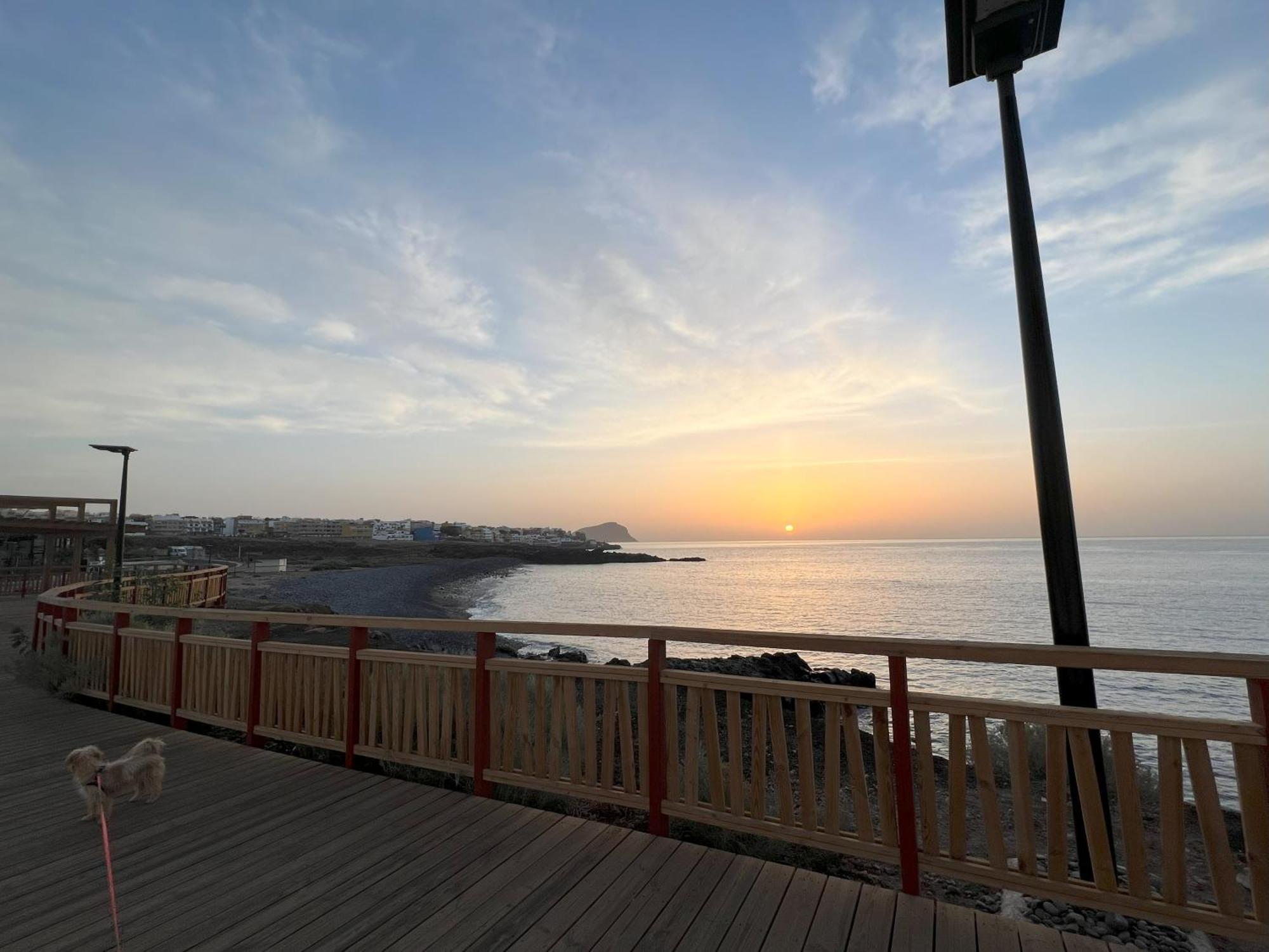 Apartment Tenerife Golf Del Sur 1 *