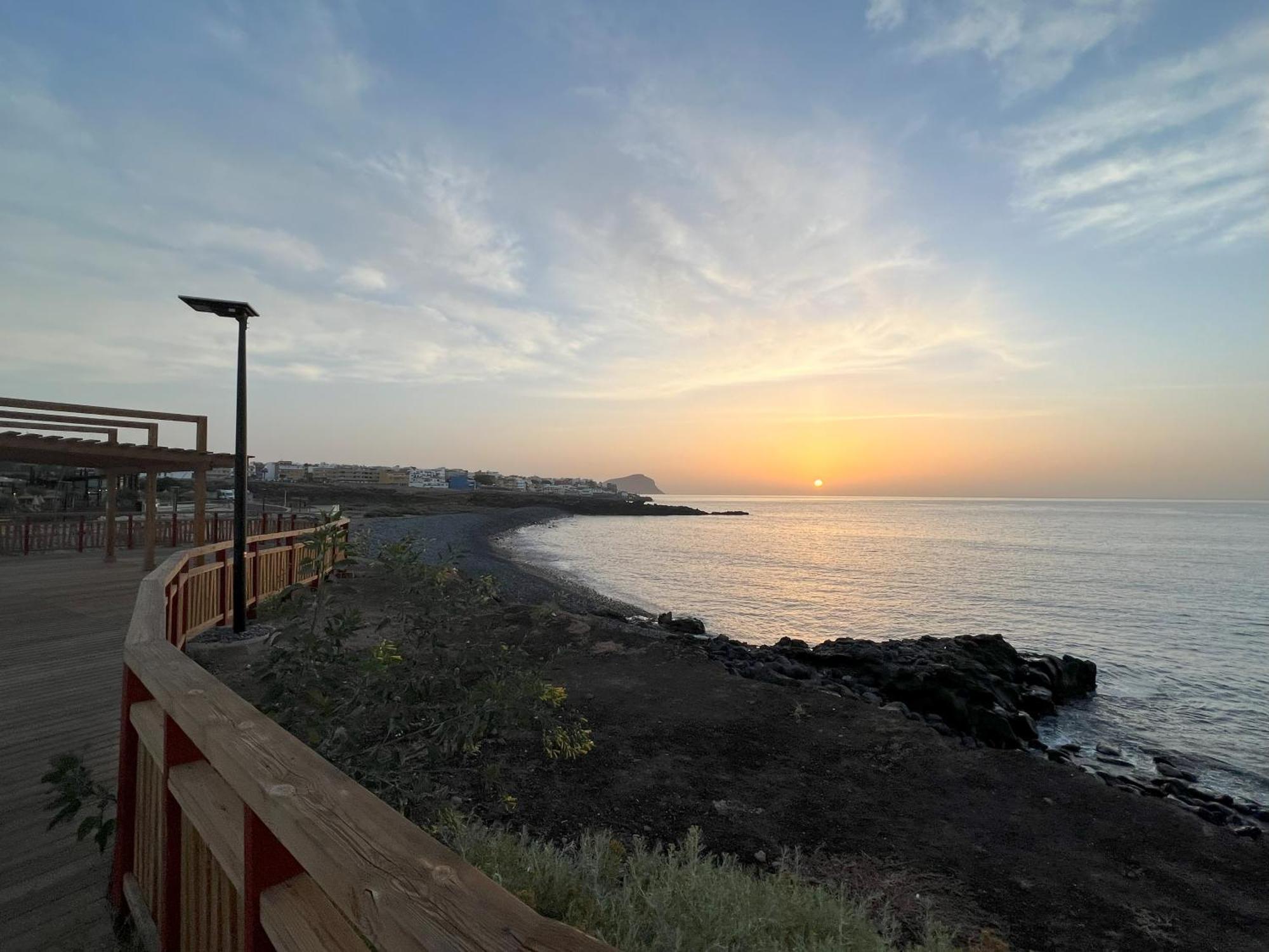 Tenerife Golf Del Sur 1 Apartment San Miguel de Abona
