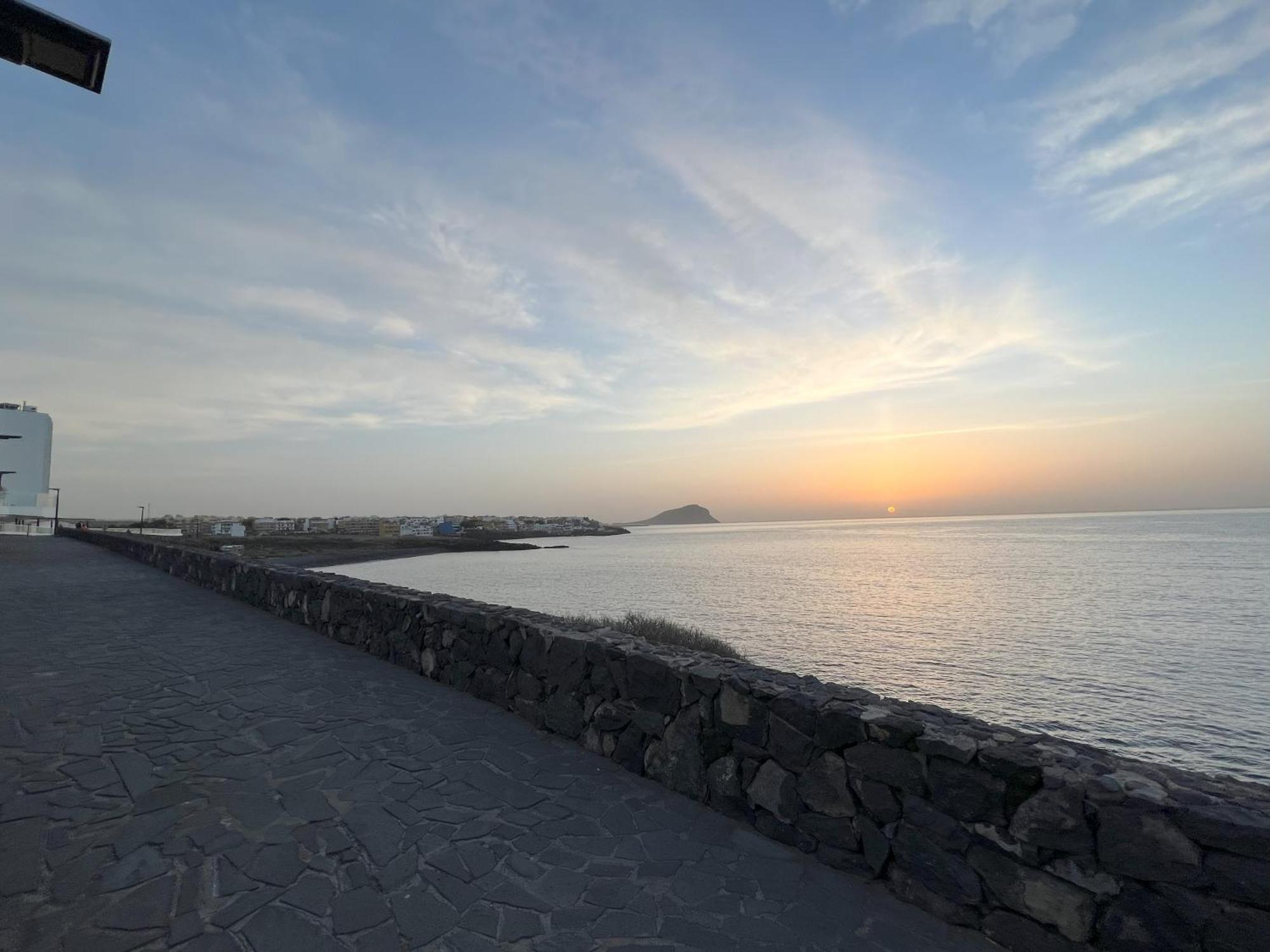 Apartment Tenerife Golf Del Sur 1 San Miguel de Abona