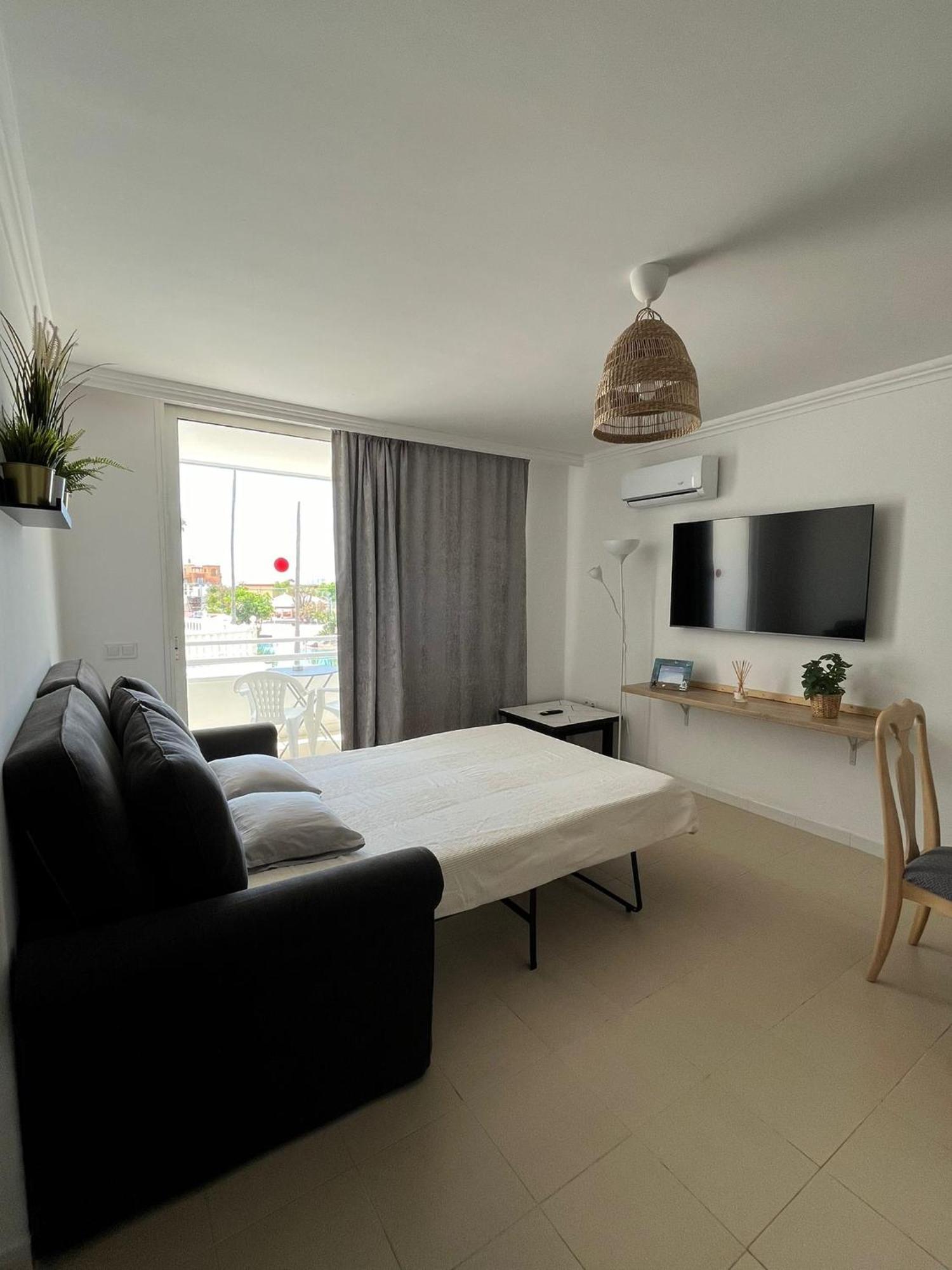 Apartment Tenerife Golf Del Sur 1 San Miguel de Abona