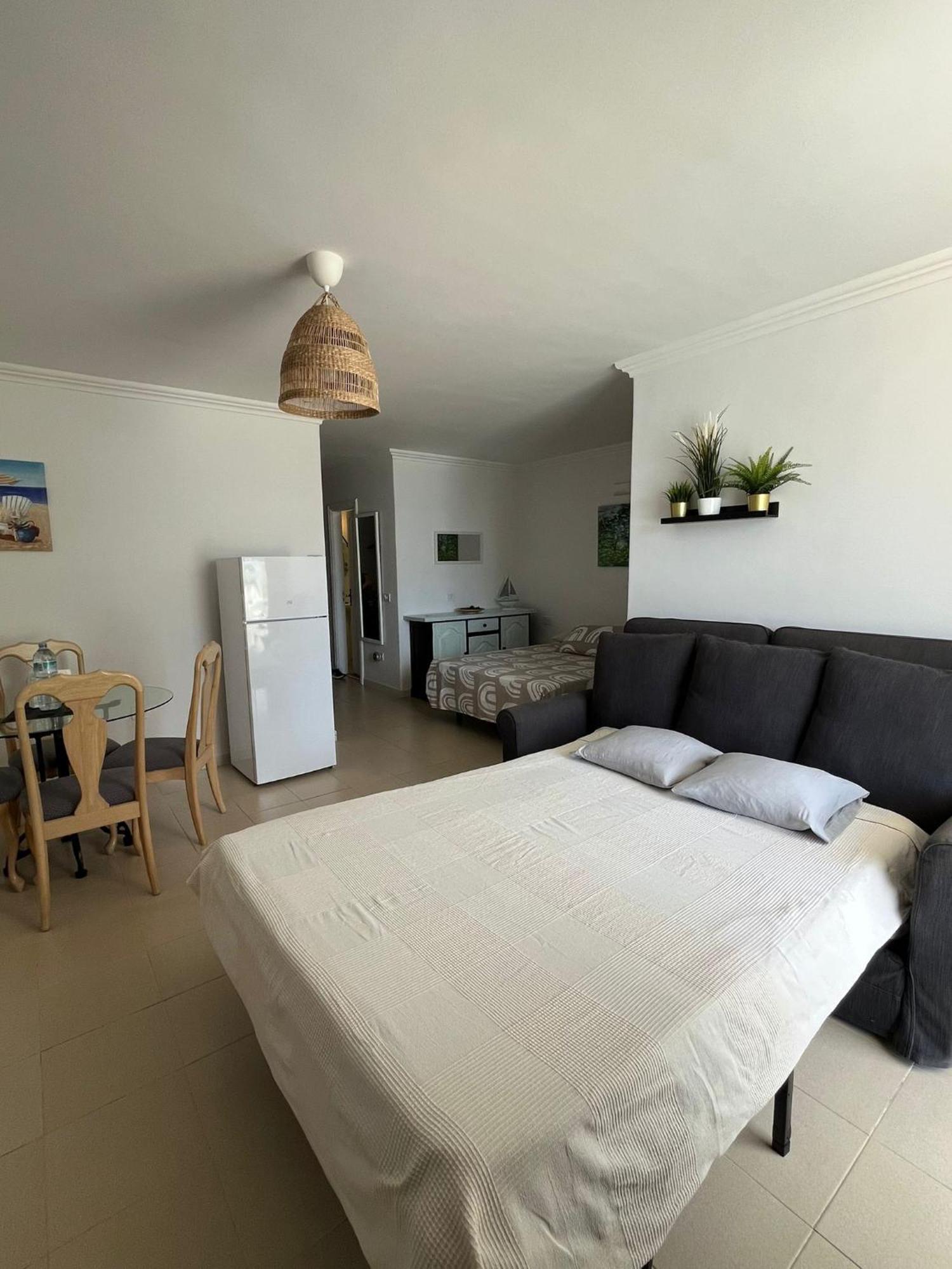 Tenerife Golf Del Sur 1 Apartment
